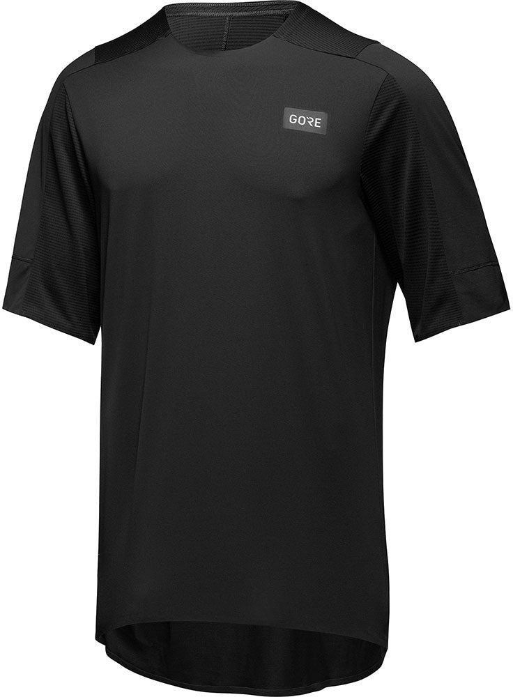 Gorewear trailkpr tech - mtb jersey
