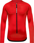 Gorewear spinshift - long sleeve jersey