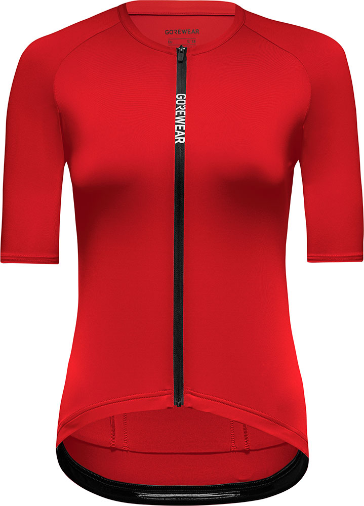 Gorewear spinshift - women's jersey
