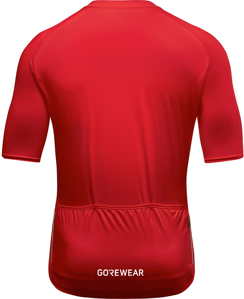 Gorewear spinshift - jersey