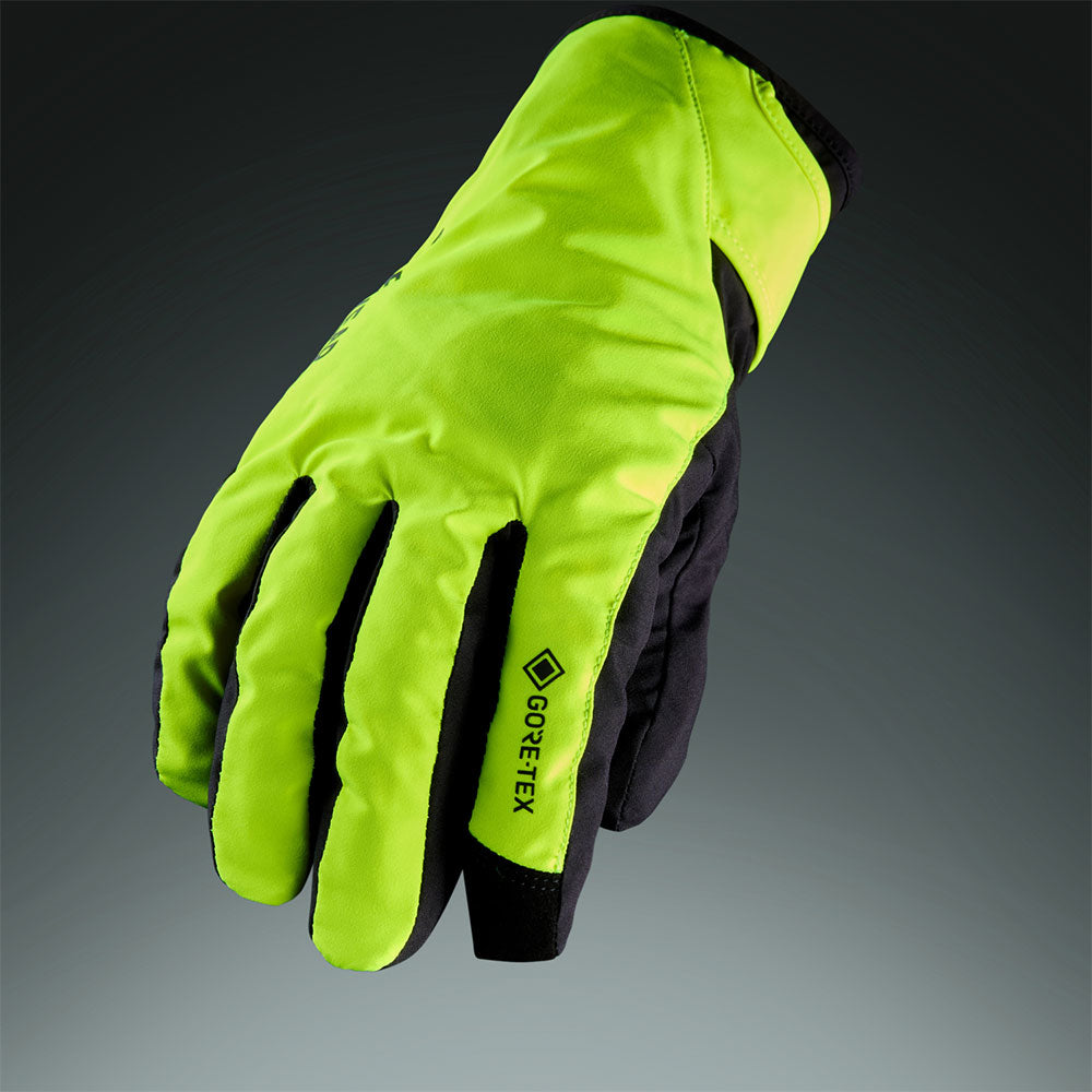 Gorewear gore-tex insulated - cycling gloves