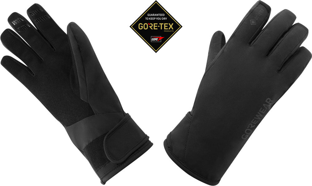 Gorewear gore-tex insulated - cycling gloves