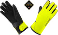 Gorewear gore-tex insulated - cycling gloves