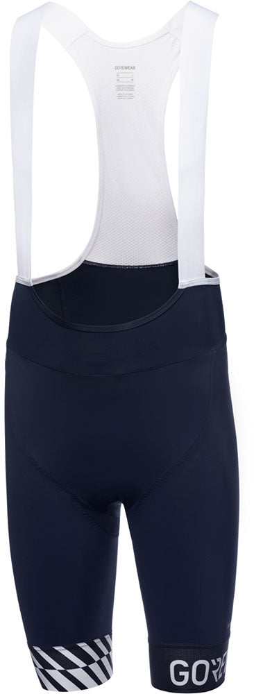 Gorewear swiftride optical - bib shorts with pad