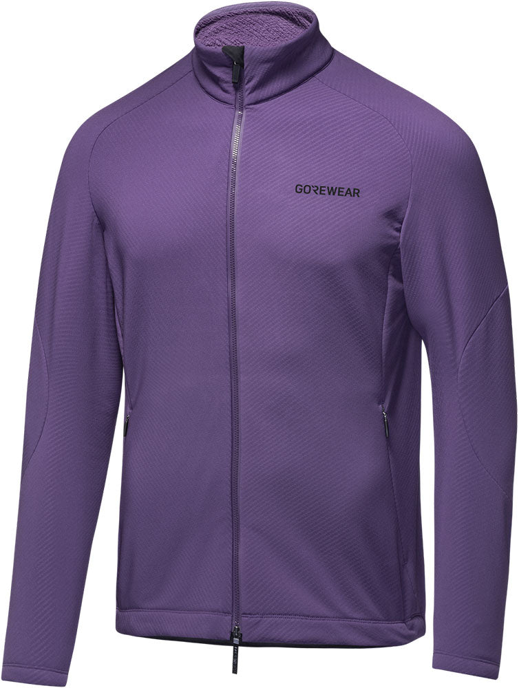 Gorewear fernflow - thermal jacket