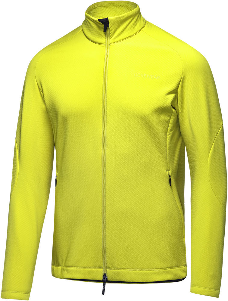 Gorewear fernflow - thermal jacket