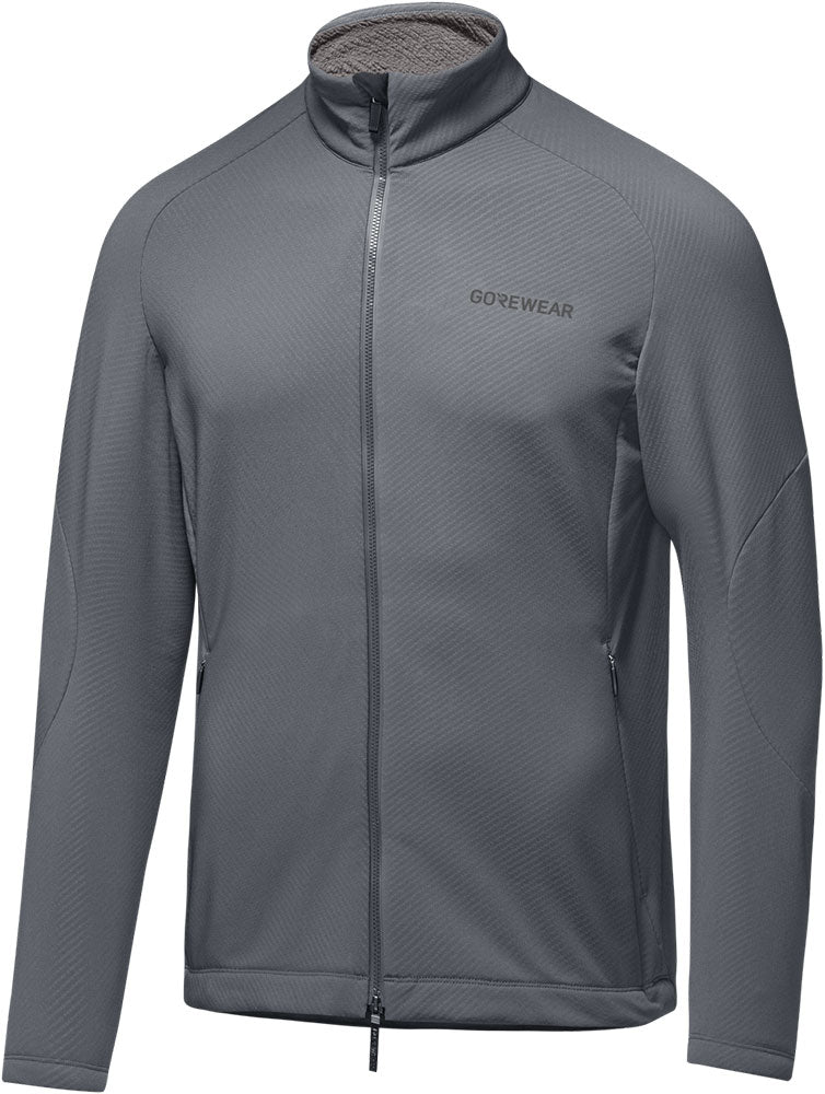 Gorewear fernflow -thermal jacket