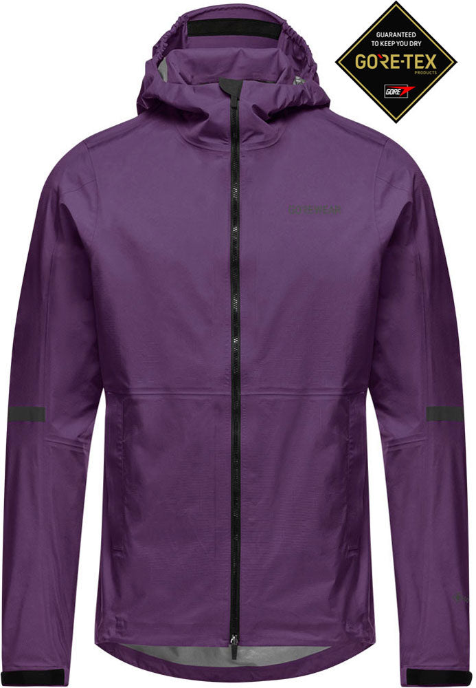 Gorewear lupra gore-tex 2.0 - mtb rain jacket