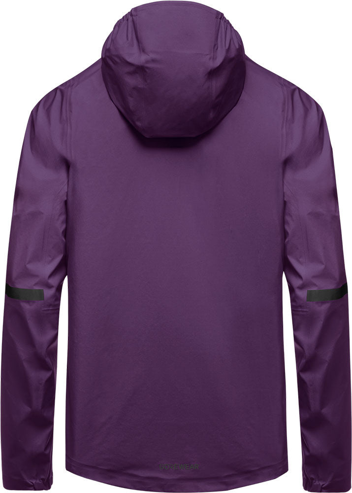 Gorewear lupra gore-tex 2.0 - mtb rain jacket
