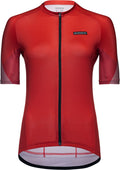 Gorewear spirit triangles - women's jersey