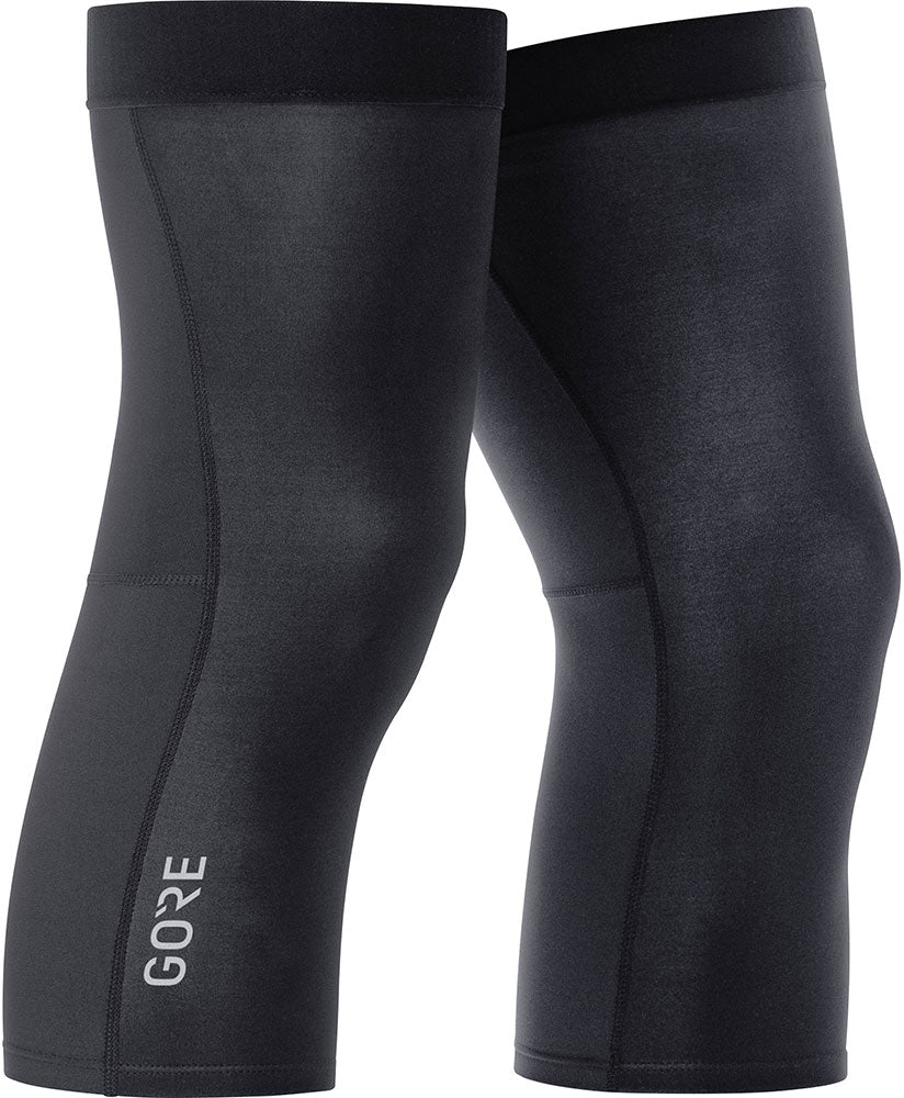 Gorewear knee warmers