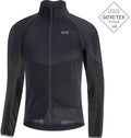 Gorewear phantom gore-tex infinium™ - zip-off softshell jacket | l