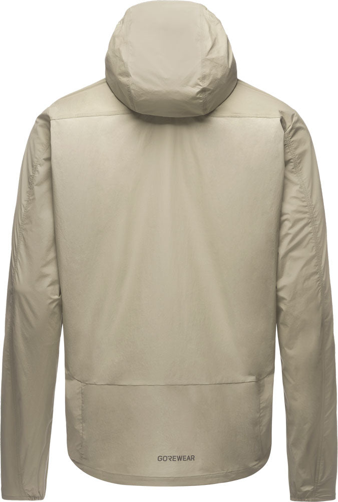 Gorewear fernflow windbreaker - mtb windbreaker