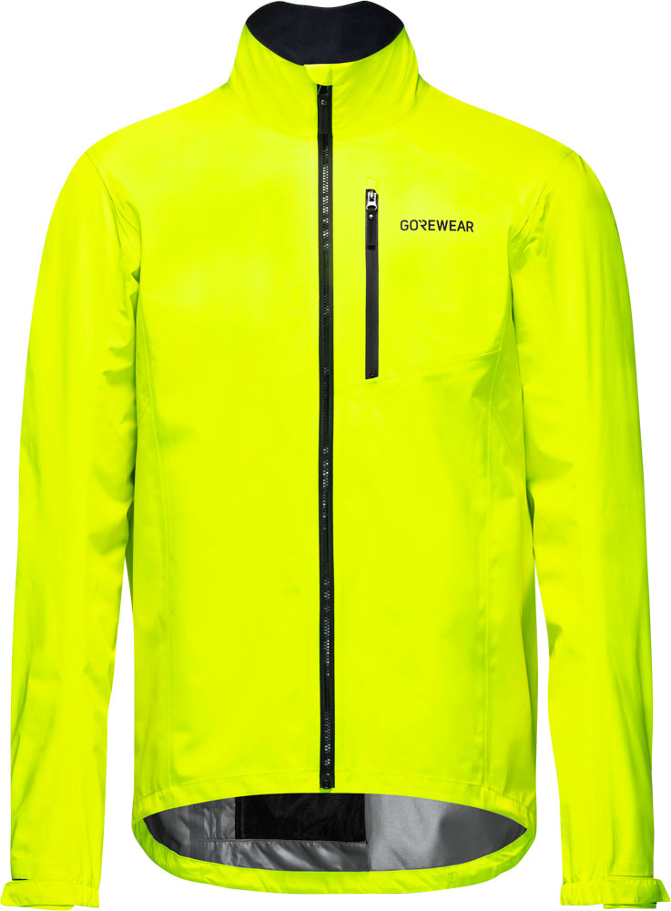 Gorewear glidewheel gore-tex - rain jacket