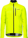 Gorewear glidewheel gore-tex - rain jacket | xl
