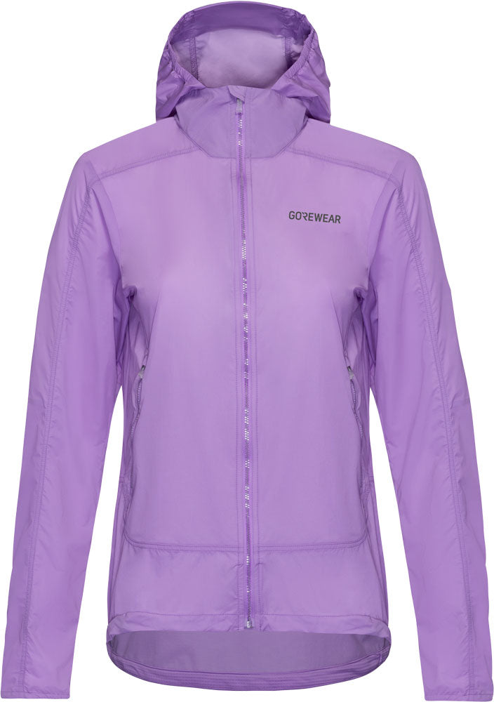 Gorewear fernflow windbreaker - women's mtb windbreaker
