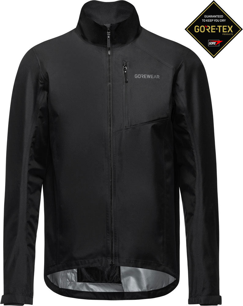 Gorewear glidewheel gore-tex - rain jacket
