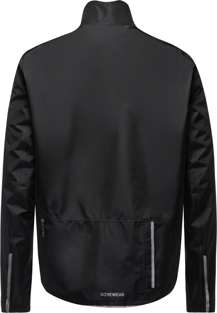 Gorewear glidewheel gore-tex - rain jacket