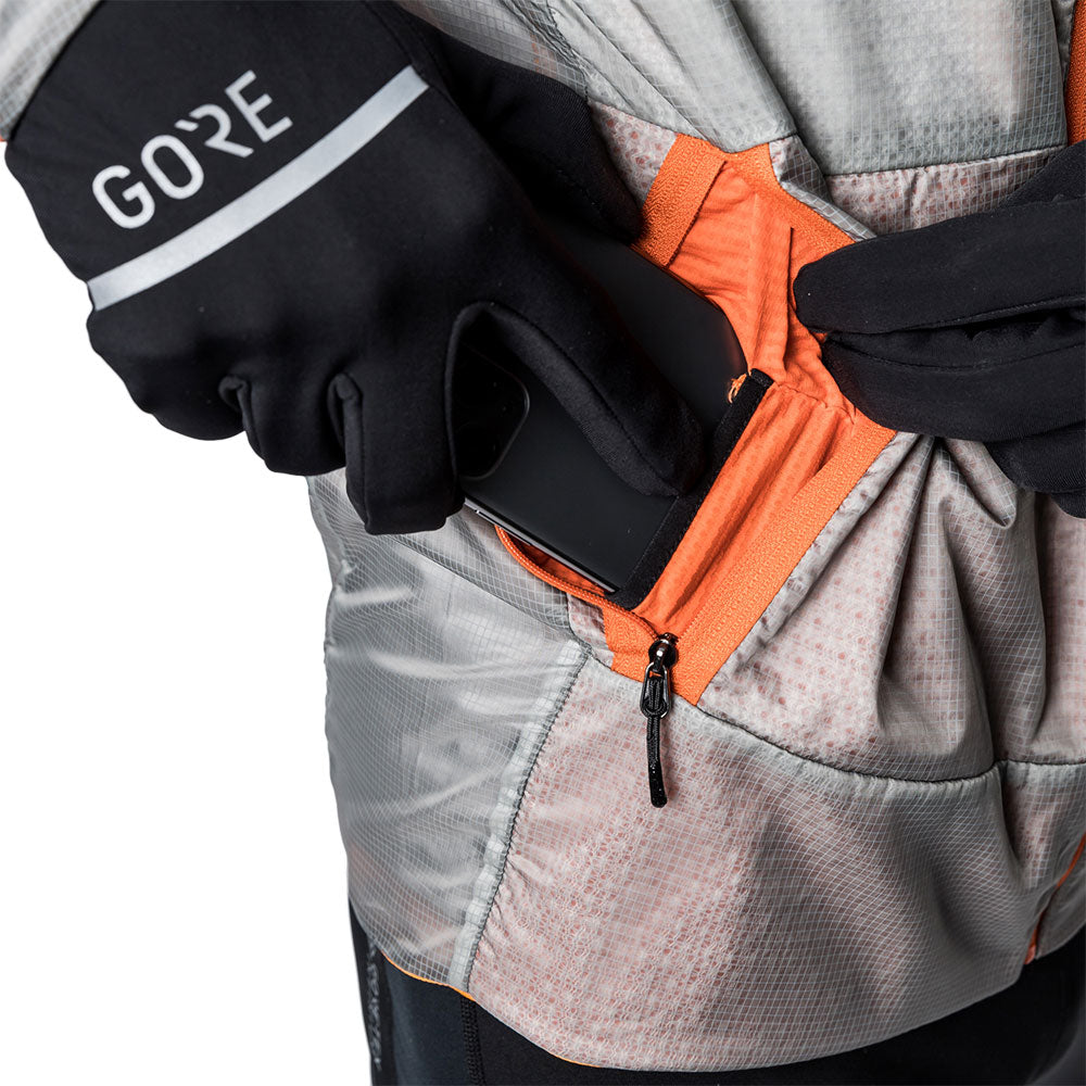 Gorewear r3 - gloves