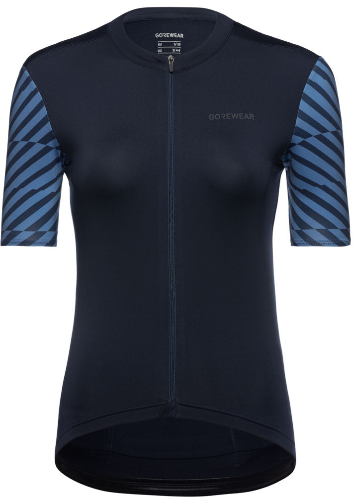 Gorewear swiftride optical - women's jersey | m