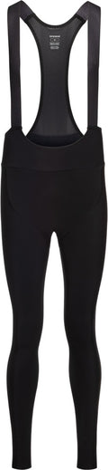 Gorewear swiftride thermo + - bib tights with pad