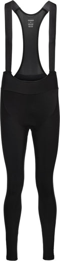 Gorewear swiftride thermo+ - bib tights with pad