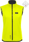 Gorewear everyday windstopper® - women's wind vest