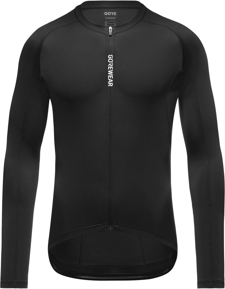 Gore wear spinshift long sleeve jersey