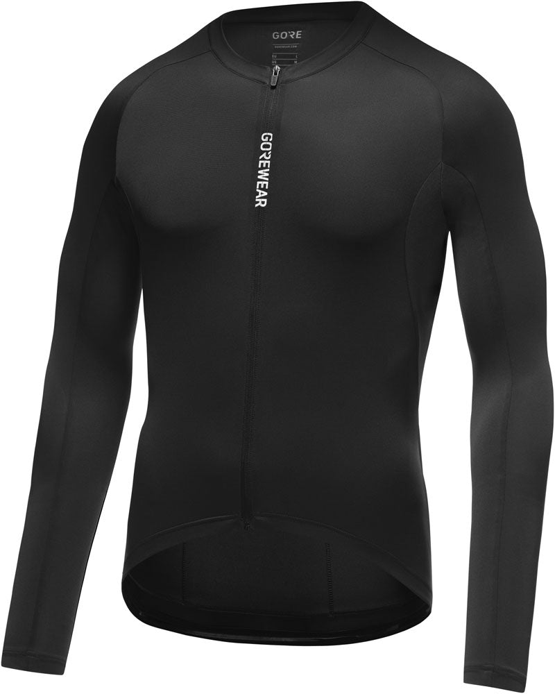 Gore wear spinshift long sleeve jersey