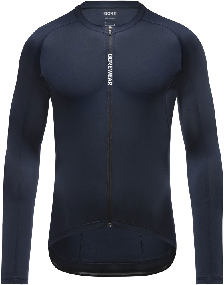 Gorewear spinshift - long sleeve jersey | xl