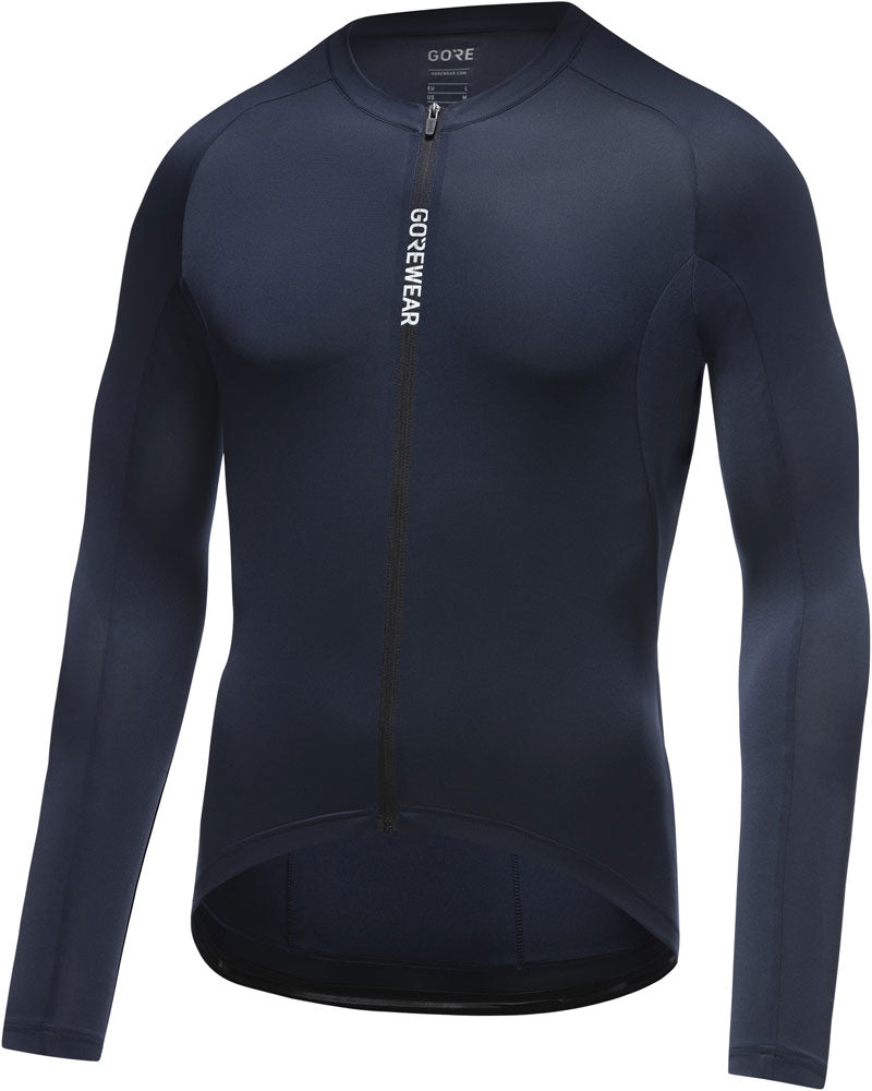 Gorewear spinshift - long sleeve jersey | xl