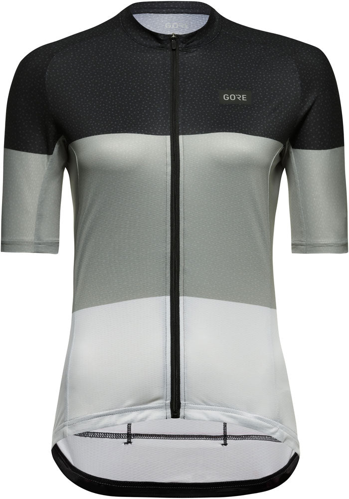 Gorewear spirit stripes - women's jersey