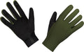 Gorewear zone - thermal gloves