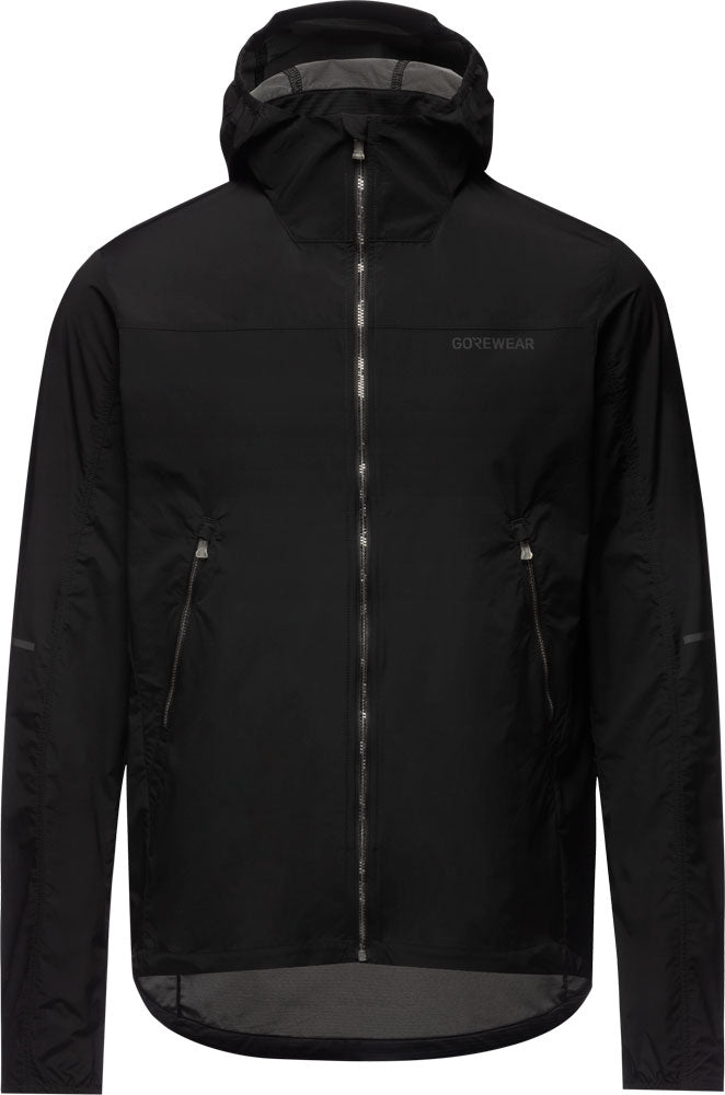 Gorewear fernflow windbreaker - mtb windbreaker