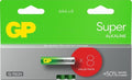 Gp 8-multipack aaa batterij alkaline lr03 24a