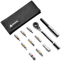 Granite rock 'n' roll toolset