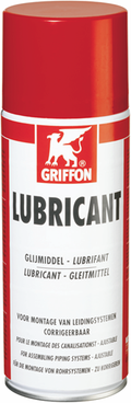 Griffon lubricant spuitbus | 400 ml - 6160150
