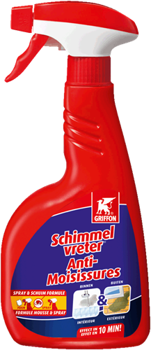 Griffon schimmelvreter® | flacon | 750 ml - 6309645