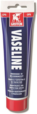 Griffon vaseline tub 125g*12 l2 - 1233110 - 1233110
