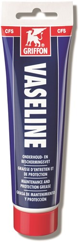 Griffon vaseline tub 125g*12 l2 - 1233110 - 1233110