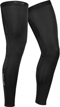 Gripgrab aquarepel 2 water-resistant - leg warmers