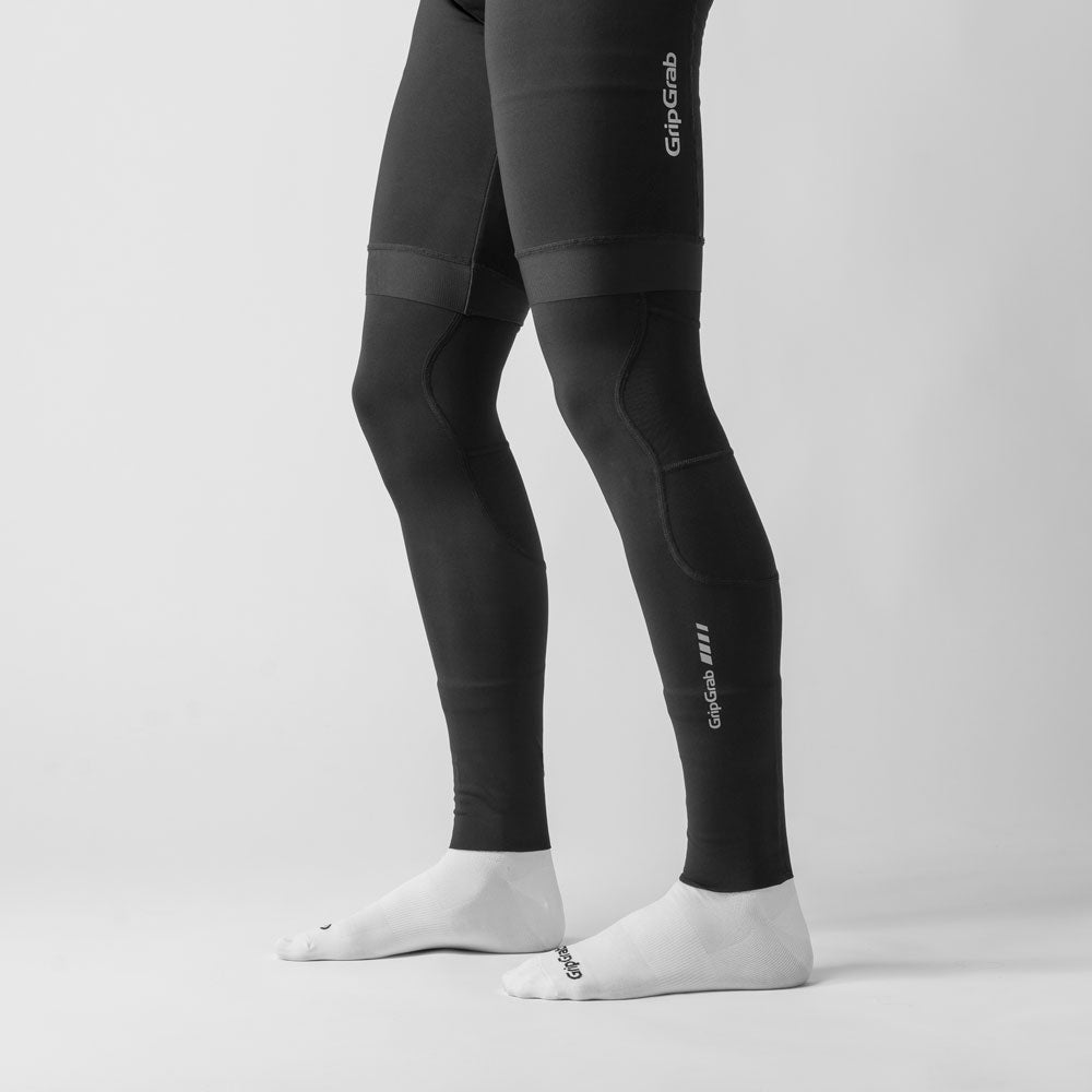 Gripgrab aquarepel 2 water-resistant - leg warmers
