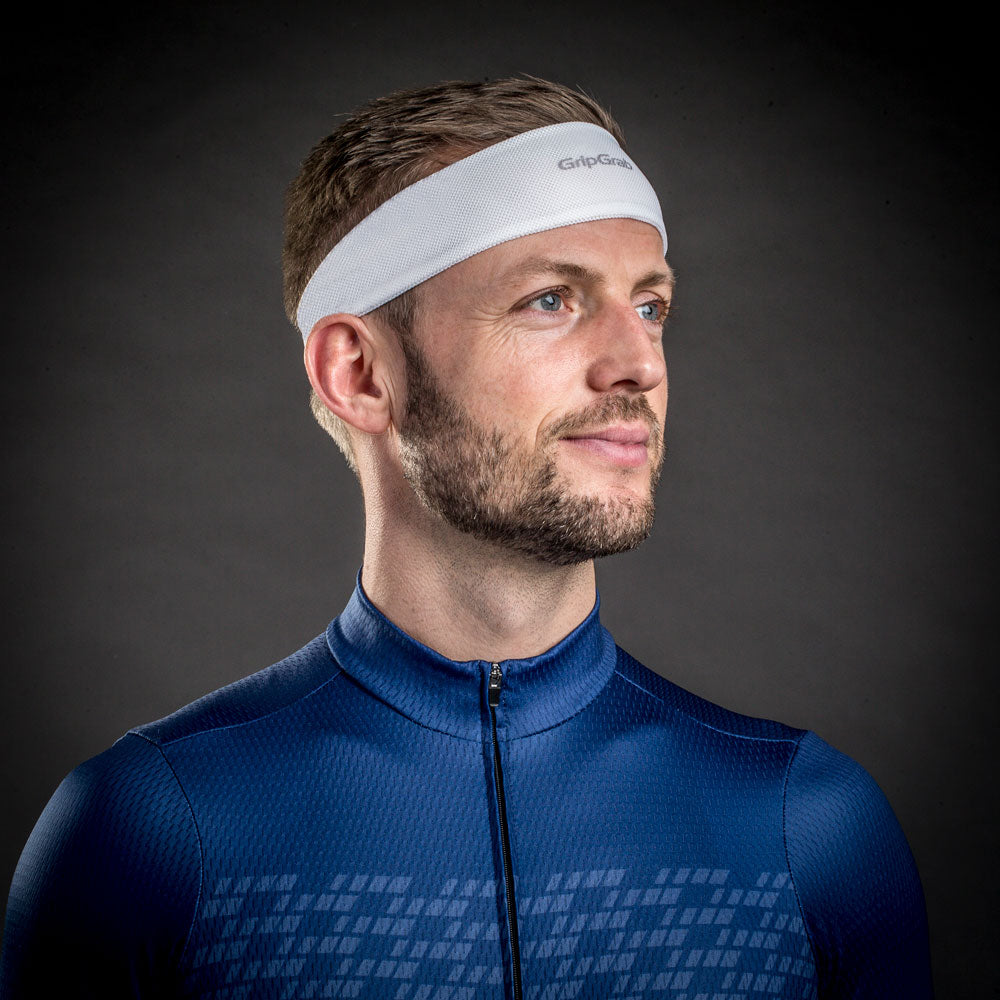 Gripgrab summer - sweatband