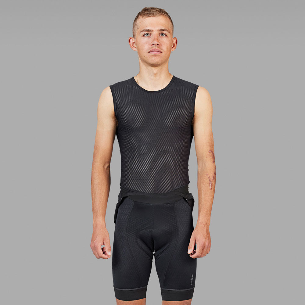 Gripgrab ultralight mesh - sleeveless baselayer (3-pack)