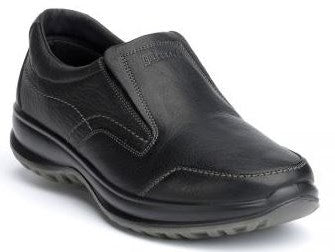 Grisport 8615 instapper zwart - maat 40 - 13.048.105.40