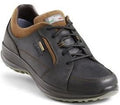 Grisport 8629 zwart - maat 45 - 13.048.003.45