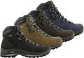 Grisport anden waterdichte wandelschoen | blauw | maat 43 - 13.048.115.43