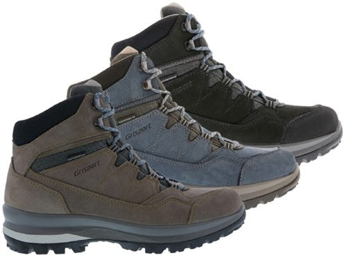 Grisport bari mid 14127 | blauw 06 | maat 37 - 00.048.260.37
