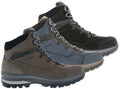 Grisport bari mid 14127 | blauw 06 | maat 38 - 00.048.260.38