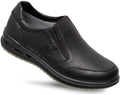 Grisport heren schoen laag 43021 | bruin 04 | maat 42 - 00.048.052.42
